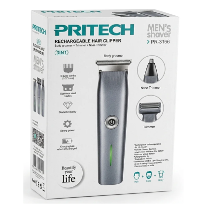 PRITECH PR-3166